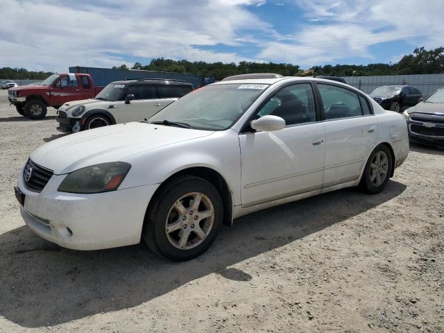 nissan altima s 2005 1n4al11e05n480147