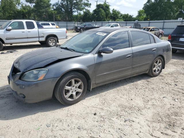 nissan altima s 2006 1n4al11e06c156421