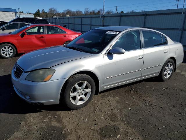 nissan altima 2006 1n4al11e06n303843