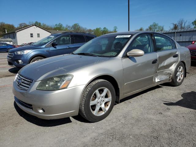 nissan altima 2005 1n4al11e15n455015