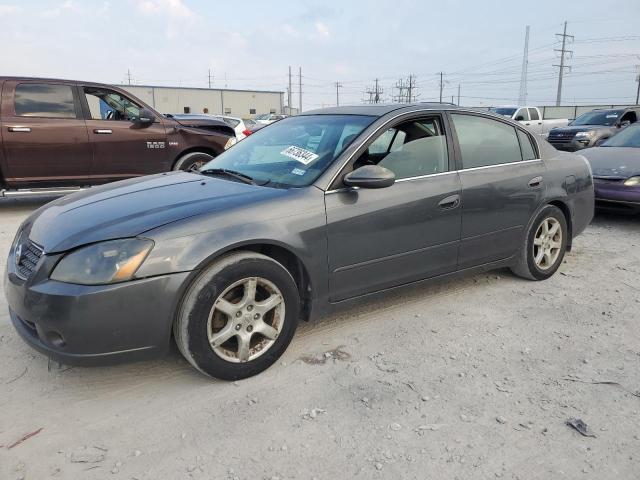 nissan altima s 2006 1n4al11e16c139613