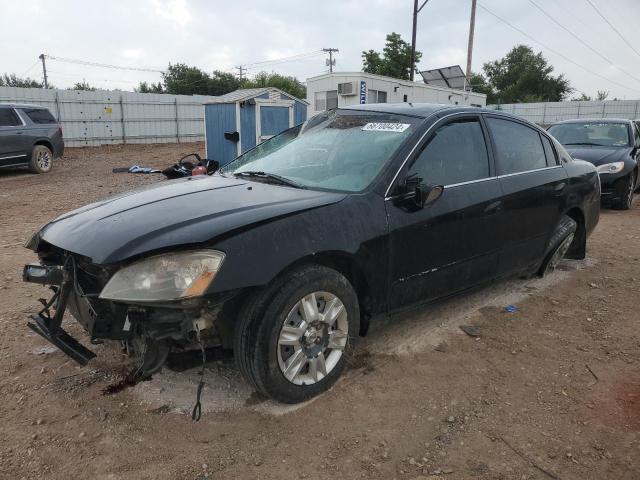 nissan altima s 2006 1n4al11e26n405306