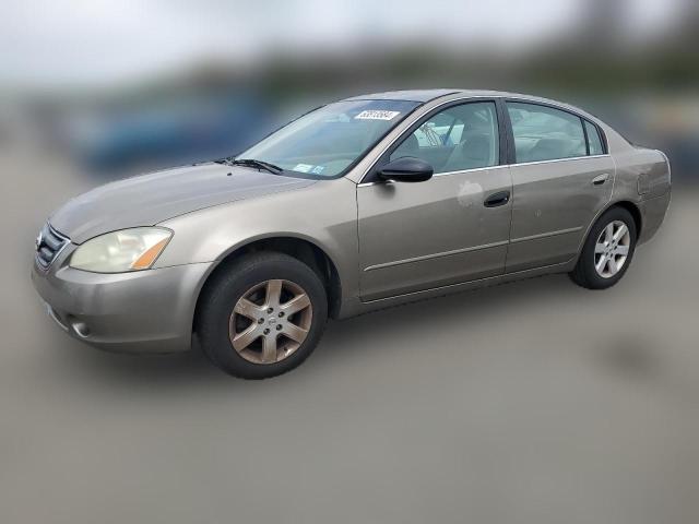 nissan altima 2003 1n4al11e33c293459