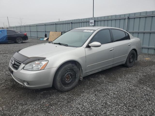 nissan altima bas 2003 1n4al11e33c303410