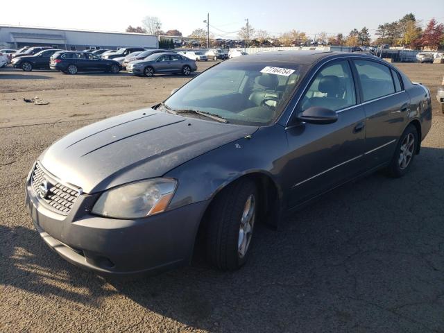 nissan altima s 2005 1n4al11e35c193865