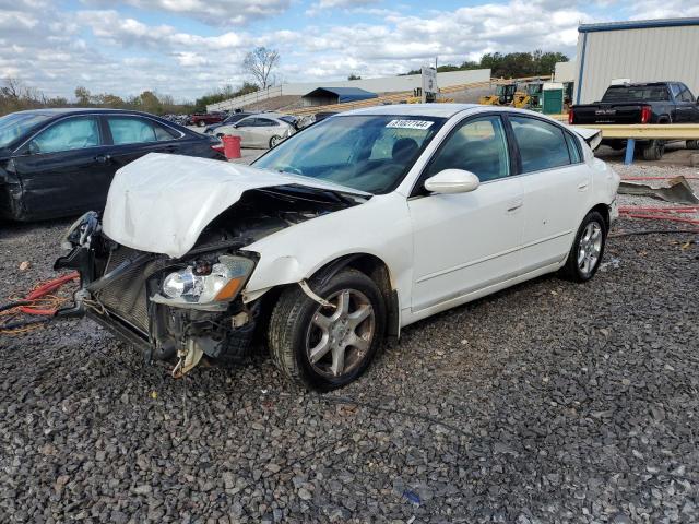 nissan altima s 2006 1n4al11e36n421434