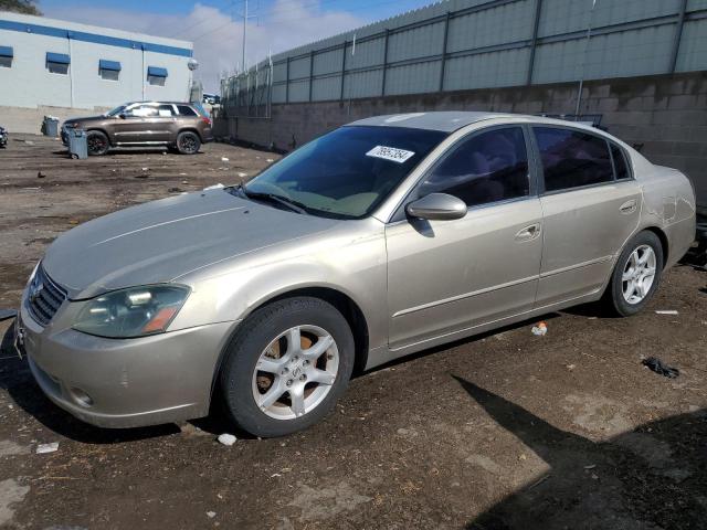 nissan altima s 2005 1n4al11e45c172779