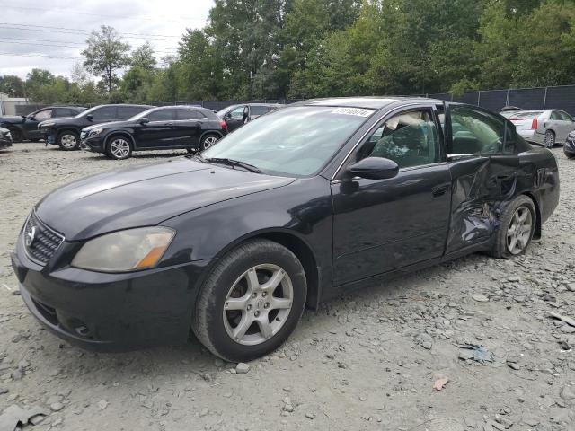 nissan altima s 2006 1n4al11e46c155370