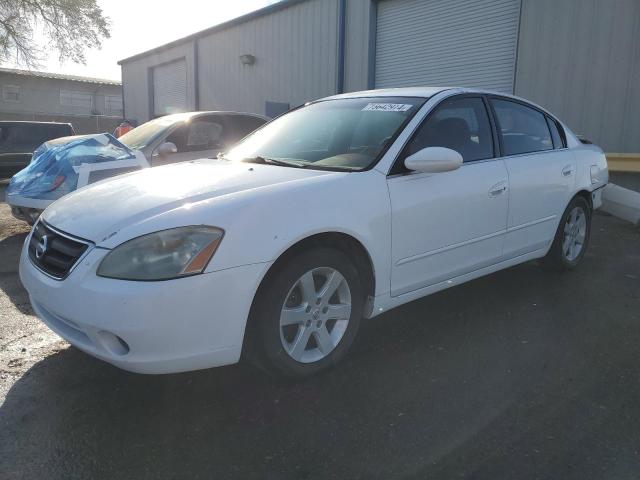 nissan altima bas 2002 1n4al11e52c201394