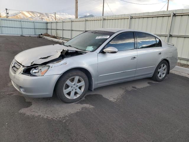 nissan altima bas 2003 1n4al11e53c185425