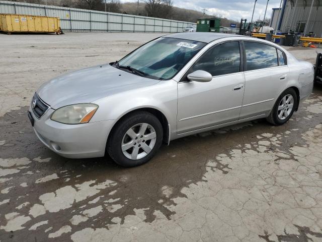 nissan altima 2003 1n4al11e53c195100