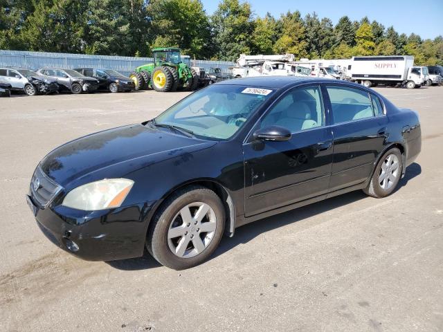 nissan altima bas 2003 1n4al11e53c331371