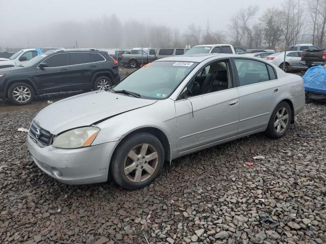 nissan altima bas 2004 1n4al11e54c110564