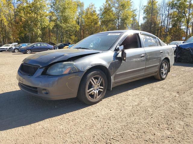 nissan altima s 2006 1n4al11e56c124127