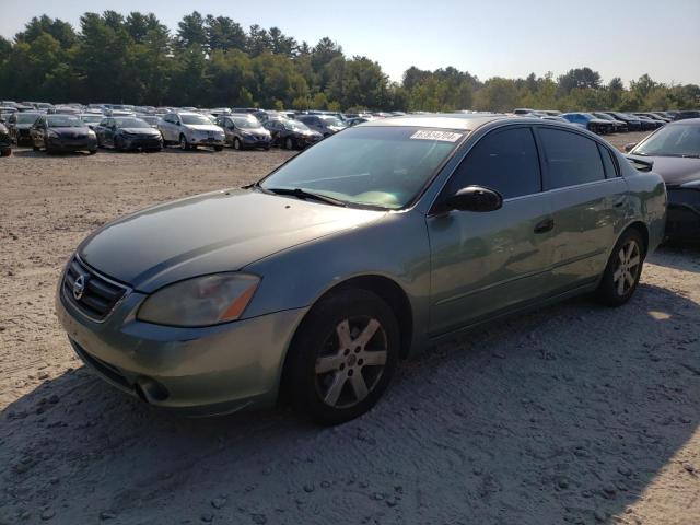 nissan altima bas 2003 1n4al11e63c334618