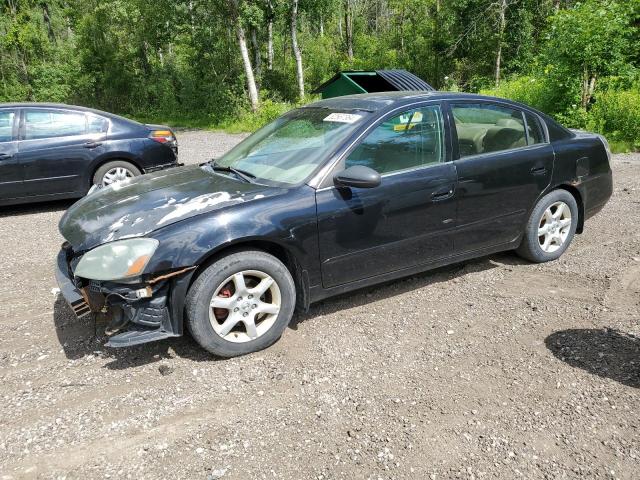 nissan altima 2006 1n4al11e66c164636