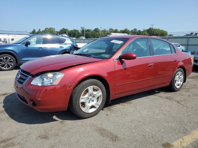 nissan altima bas 2003 1n4al11e73c164995