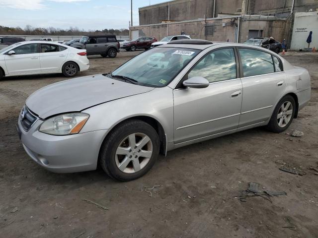 nissan altima bas 2004 1n4al11e74c149592