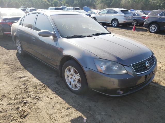 nissan altima s 2005 1n4al11e75n422858