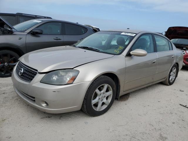 nissan altima s 2006 1n4al11e76c238937