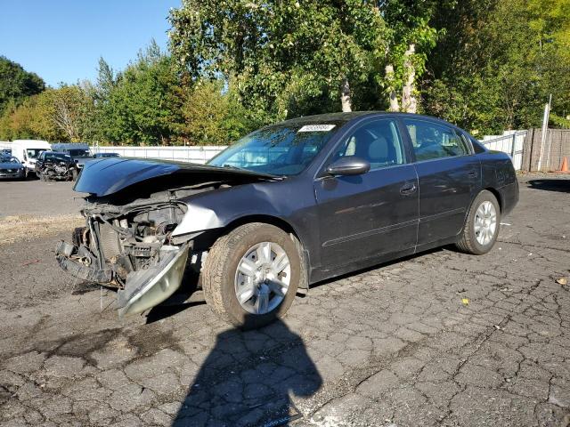 nissan altima s 2006 1n4al11e76n439046