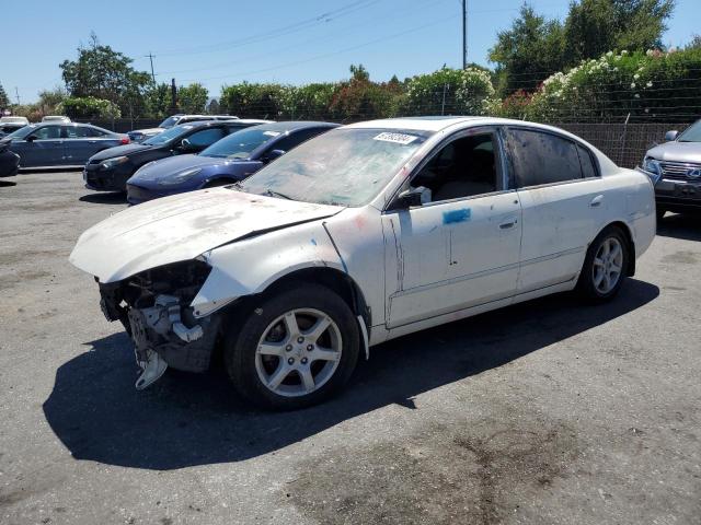 nissan altima s 2006 1n4al11e86c158773