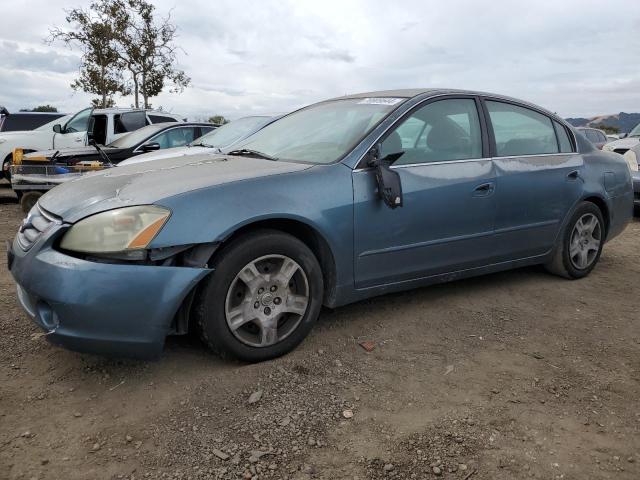 nissan altima bas 2002 1n4al11e92c206355