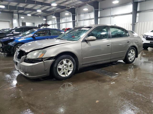 nissan altima 2005 1n4al11e95c174012