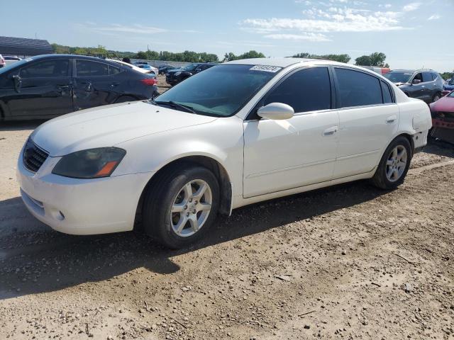 nissan altima 2006 1n4al11e96n387886