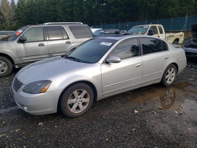 nissan altima 2002 1n4al11ex2c197293