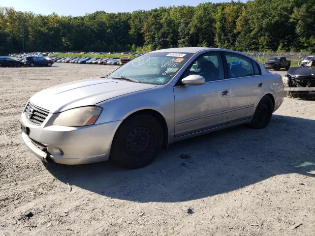 nissan altima s 2005 1n4al11ex5n404872