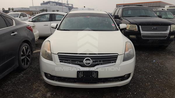 nissan altima 2.5s 2008 1n4al21d08c109373