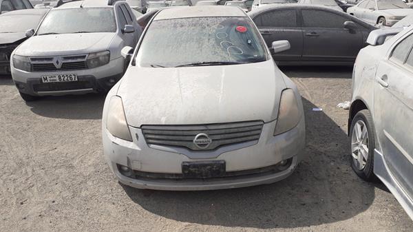 nissan altima 2008 1n4al21d18c121872