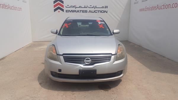 nissan altima 2009 1n4al21d19c111456