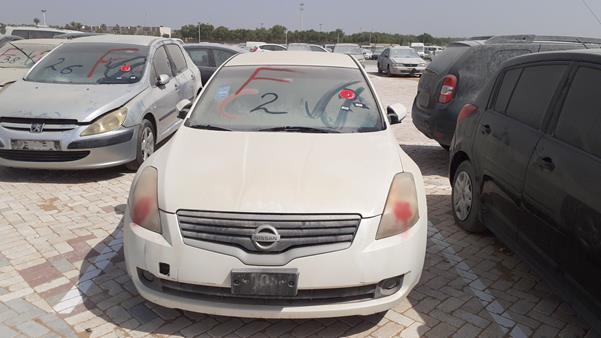 nissan altima 2009 1n4al21d29c118058