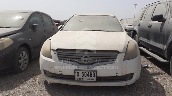 nissan altima 2009 1n4al21d39c161663