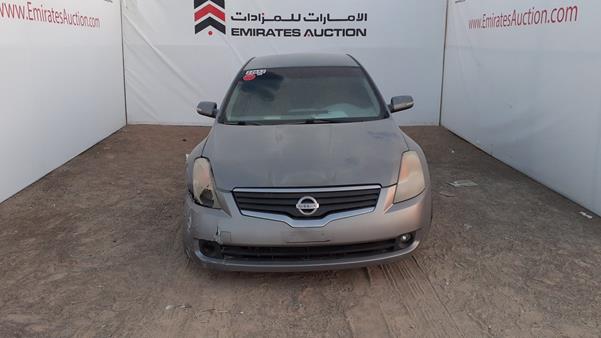 nissan altima 2009 1n4al21d49c109460