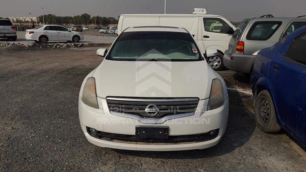 nissan altima 2.5s 2009 1n4al21d59c107507