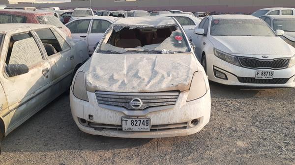 nissan altima 2008 1n4al21d68c212913