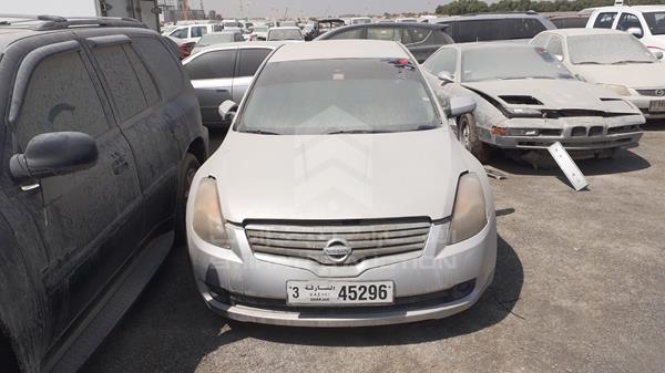 nissan altima 2009 1n4al21d79c142016