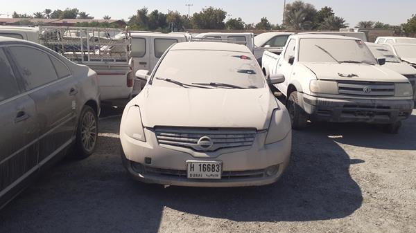 nissan altima 2009 1n4al21d99c150473