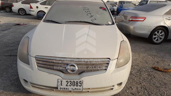 nissan altima 2008 1n4al21dx8c109106