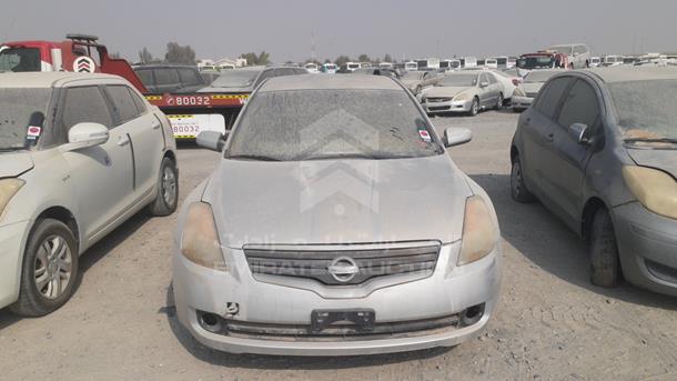 nissan altima 2008 1n4al21dx8c130151