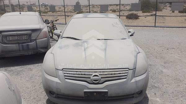 nissan altima 2008 1n4al21dx8c196019