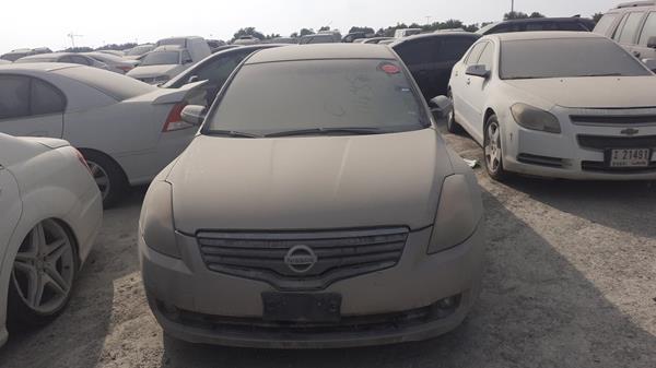 nissan altima 2009 1n4al21dx9c122276