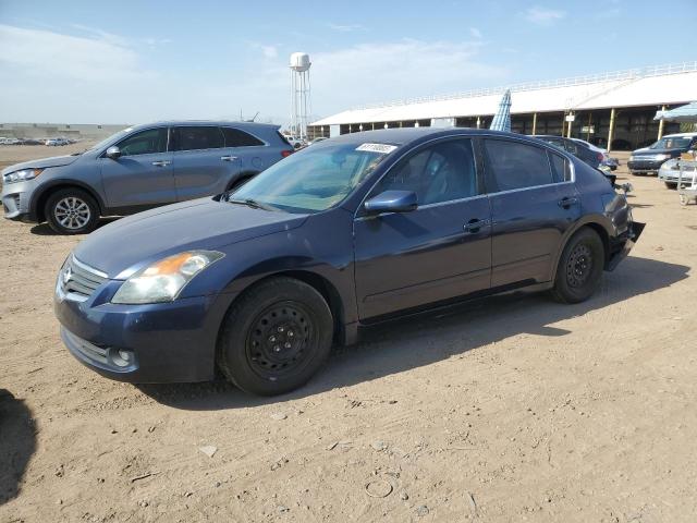 nissan altima 2007 1n4al21e07c119666