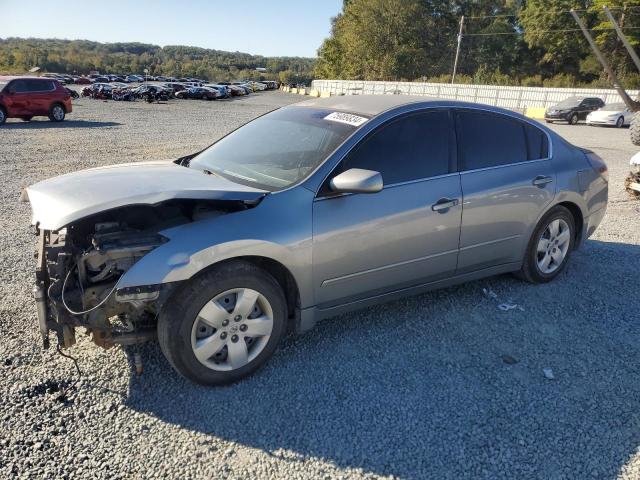 nissan altima 2.5 2007 1n4al21e07c127220