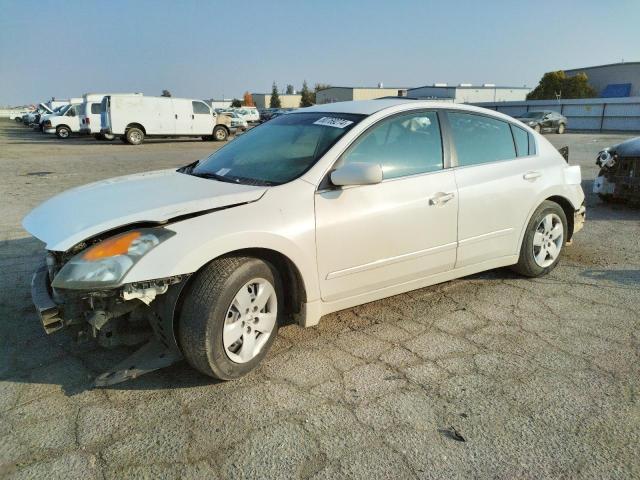 nissan altima 2.5 2007 1n4al21e07c138430