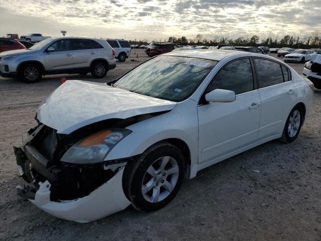 nissan altima 2.5 2007 1n4al21e07c180418