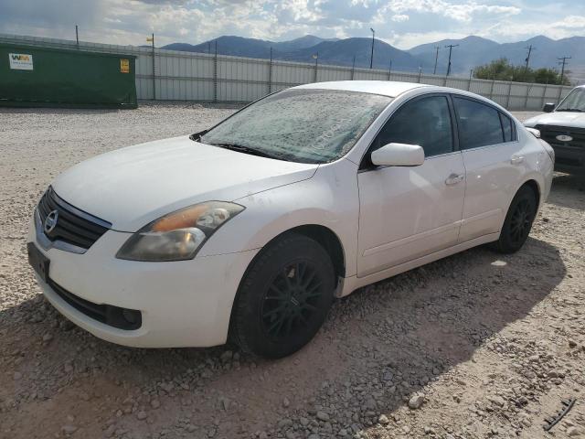 nissan altima 2.5 2007 1n4al21e07c183254